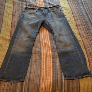 Men’s Jeans